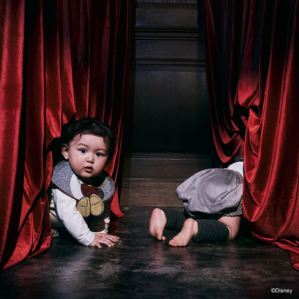 【MARLMARL HOLIDAY】Disneyコレクション発売！ 11.13(THU.)