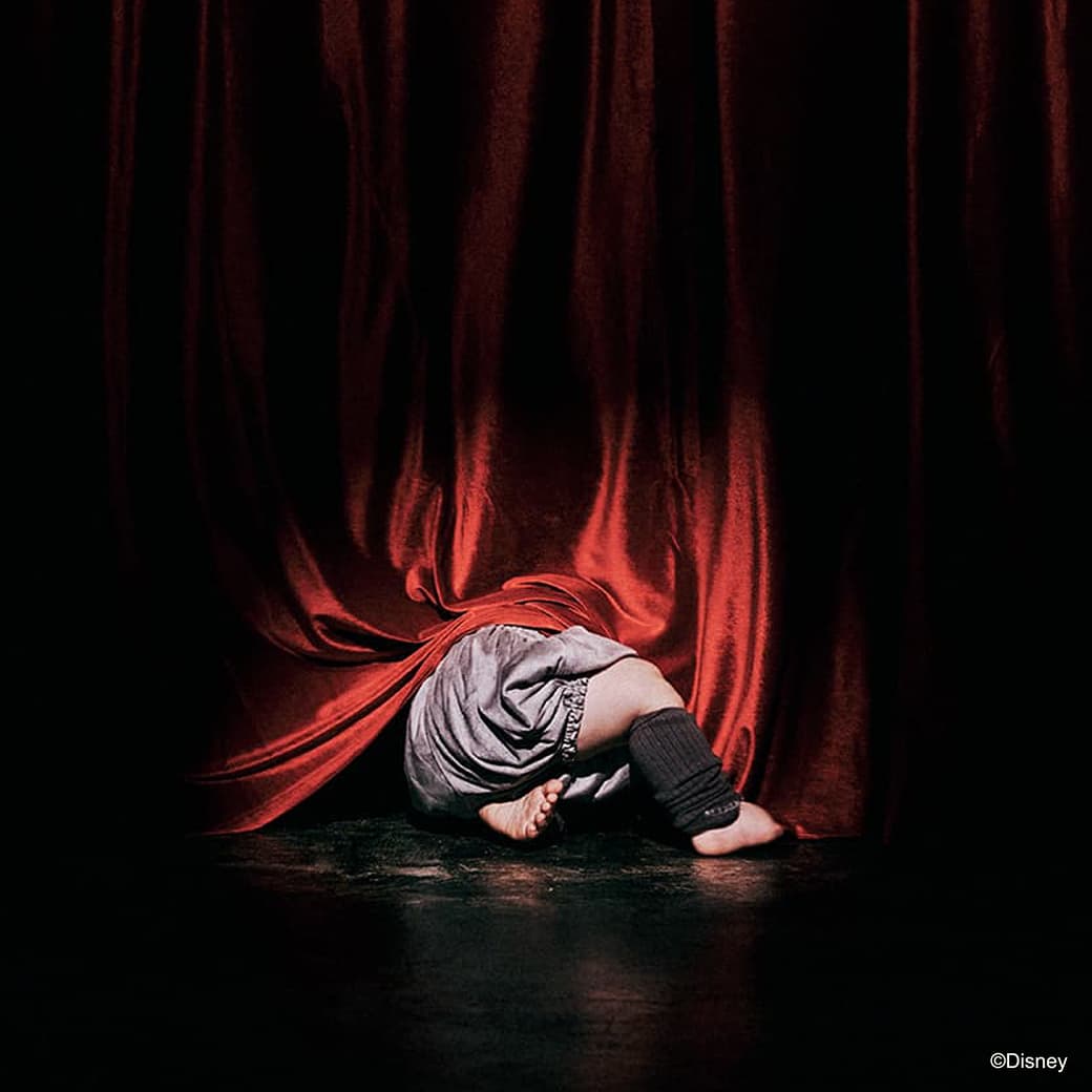 ＼クラシックDisneyと過ごすホリデー／11/13 販売開始 11.6(THU.)