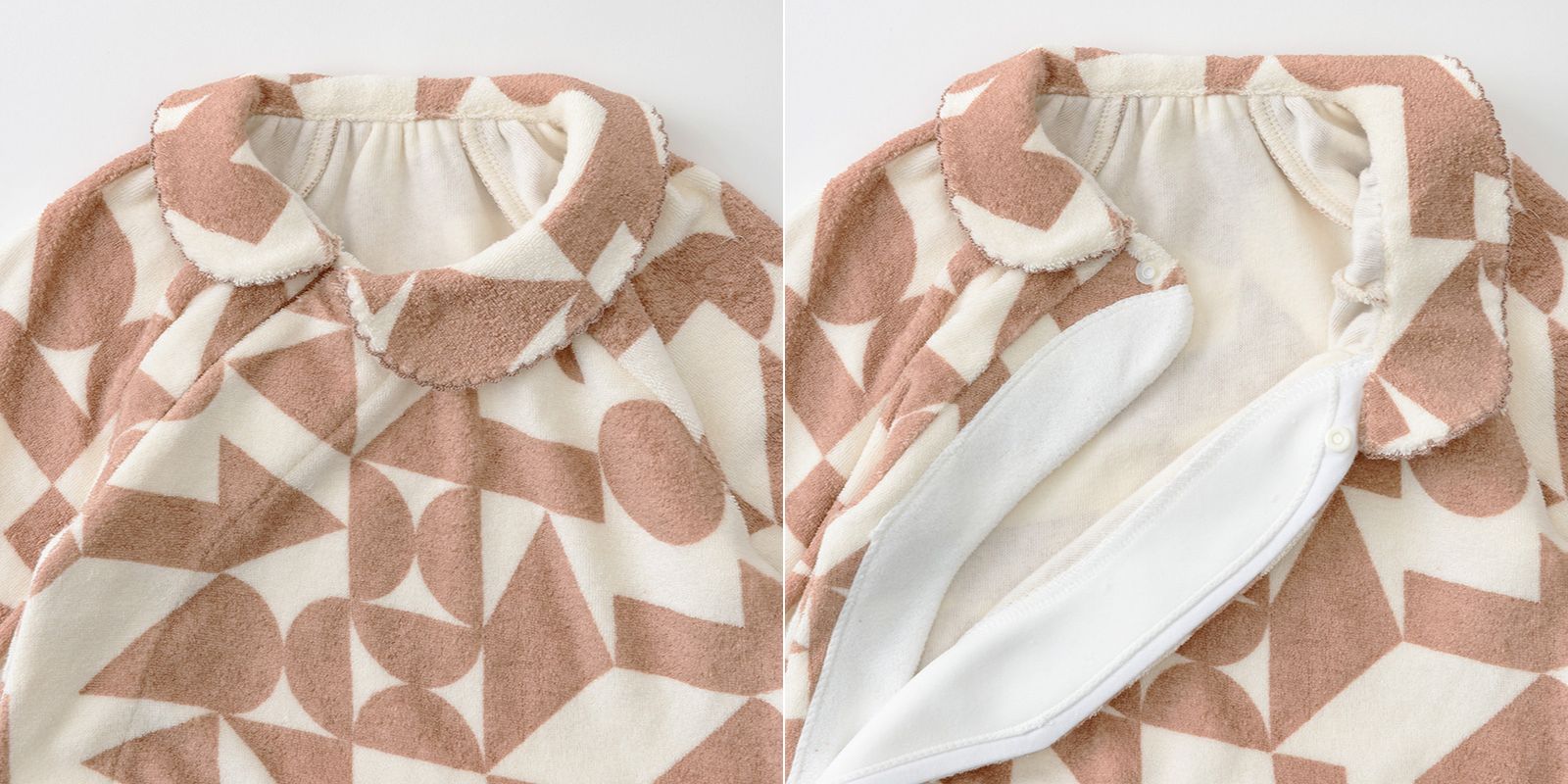 大人気のカバーオールに待望の80cmサイズが新登場