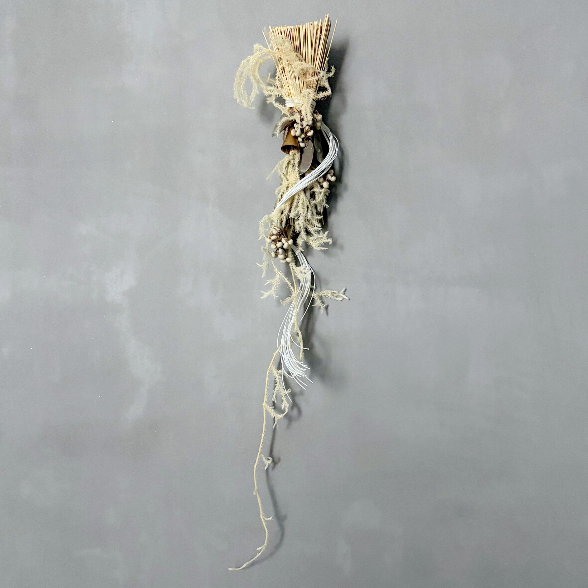 【しめ縄飾り - hineri 2026 - 】予約販売開始！