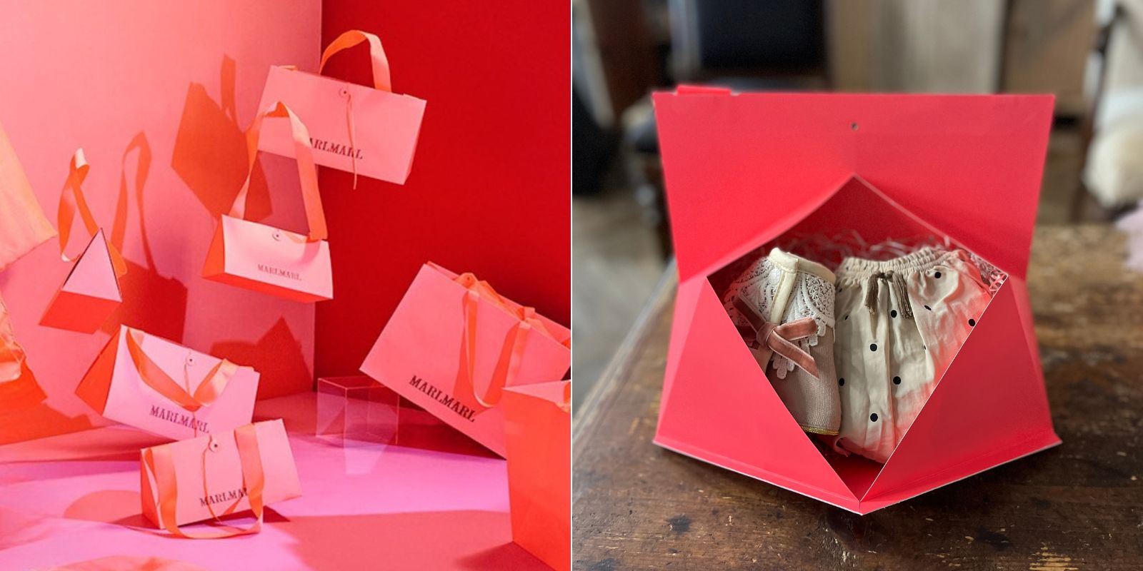 ＼阪急うめだ／ MARLMARLの魅力が詰まったPOP UPを開催〈2/15-24〉