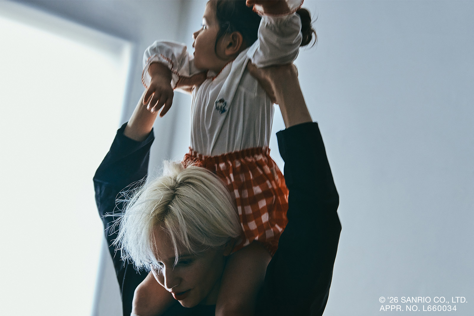 【サンリオキャラクターズ】「ハローキティ」や「はぴだんぶい」との限定コレクションを発売！