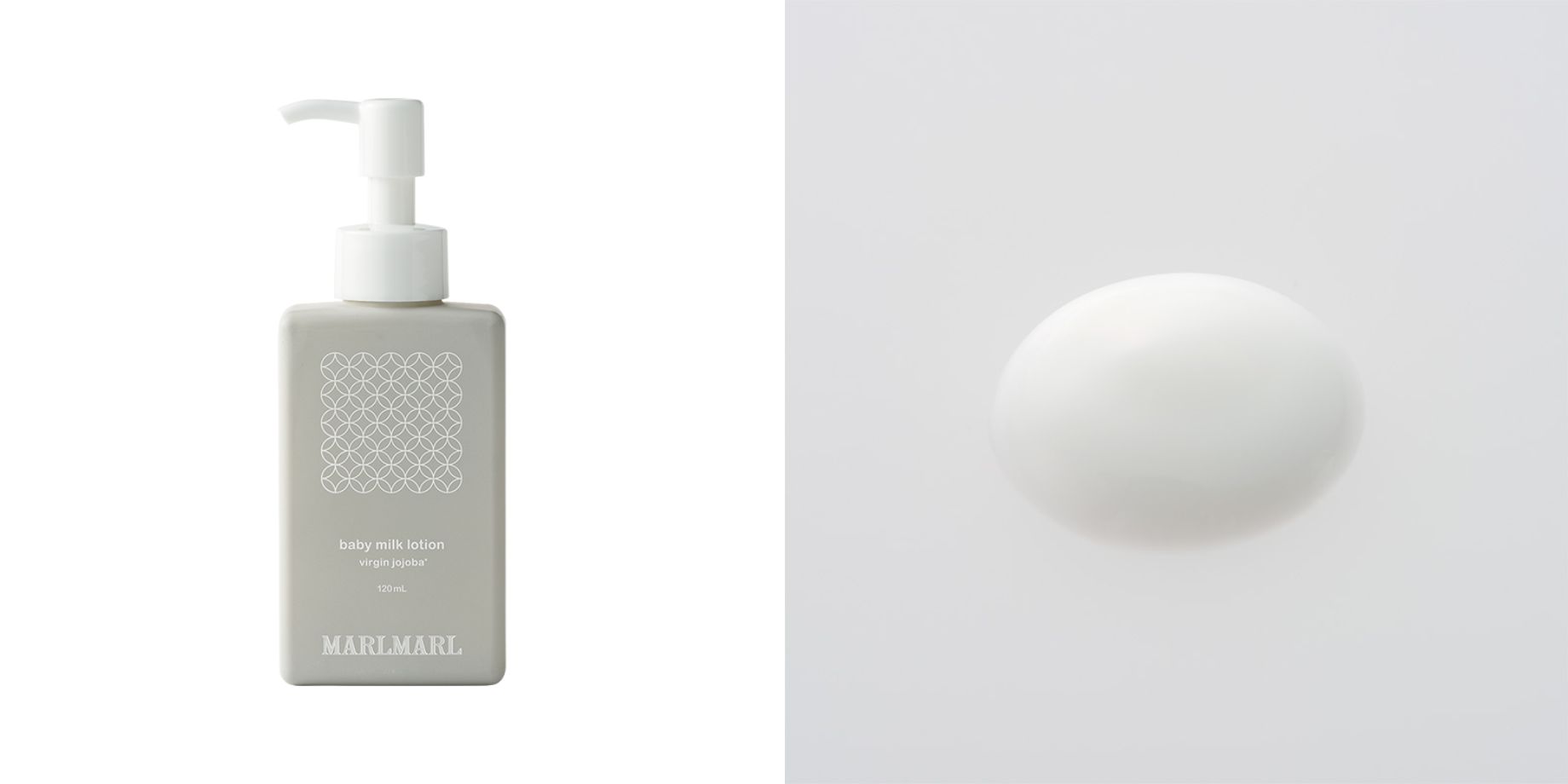 ＼オンライン限定／ベビースキンケア製品プレゼント