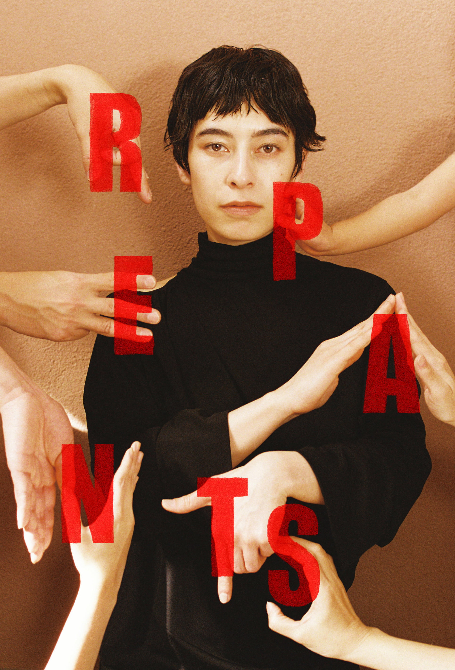 【team PARENTing】MATO 2026SSコレクションが3/12(木)より発売