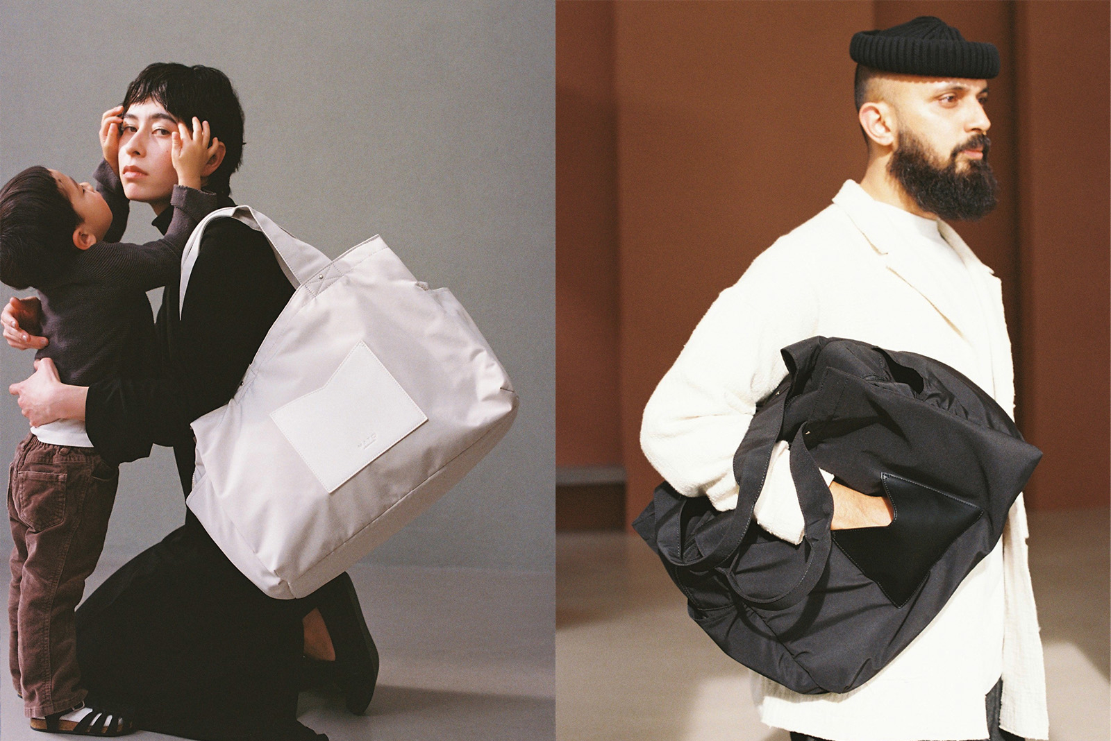 【team PARENTing】MATO 2026SSコレクションが3/12(木)より発売