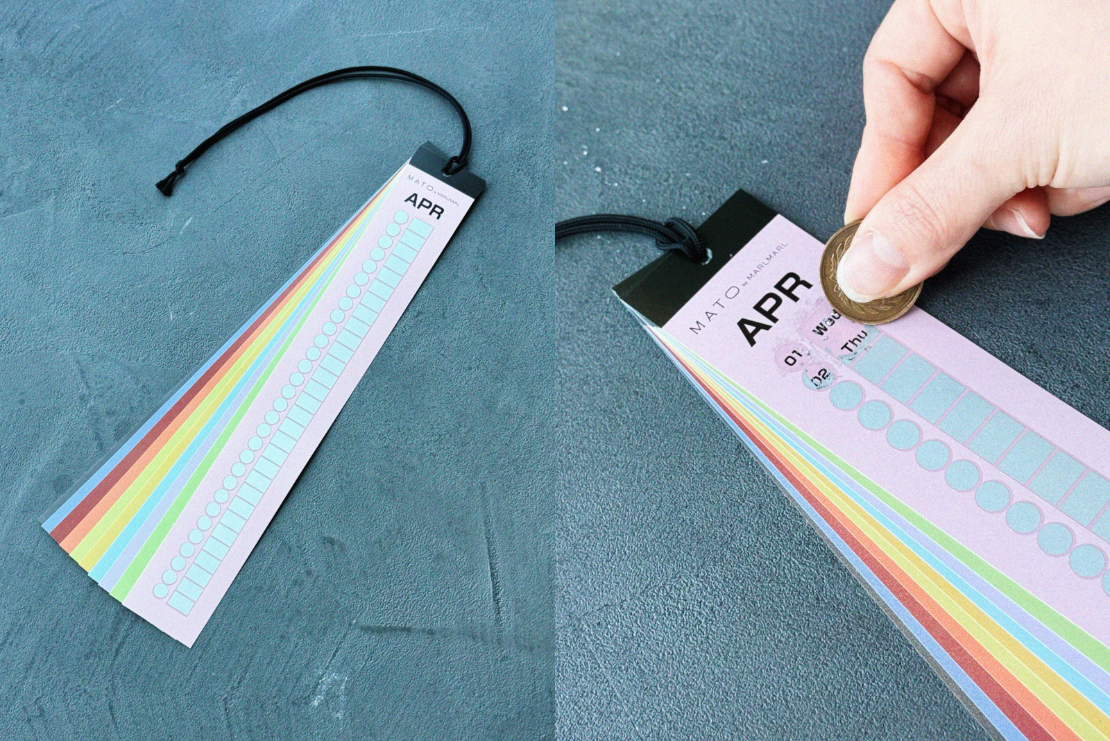 【team PARENTing】MATO 2026SSコレクションが3/12(木)より発売