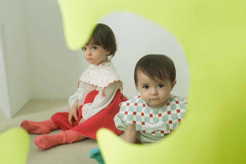 【あそぶたび、世界がひらく】2026SS デジタルカタログ公開