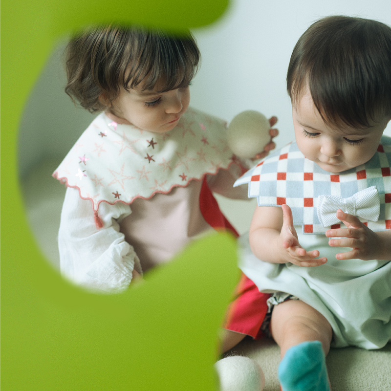 【MARLMARL】2026SS NEW COLLECTION 3.12(THU.)