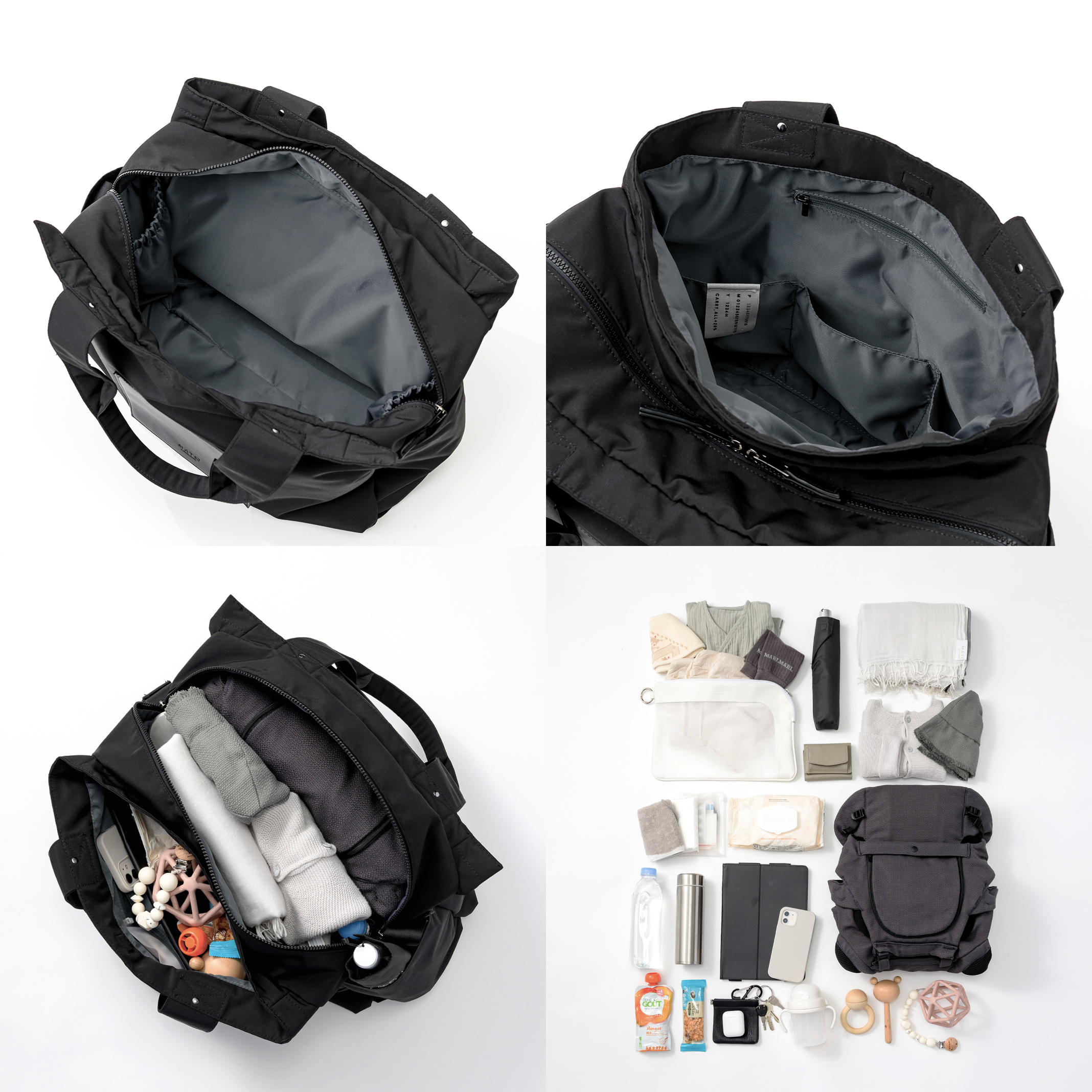 【MATO by MARLMARL】2026SS NEW COLLECTION