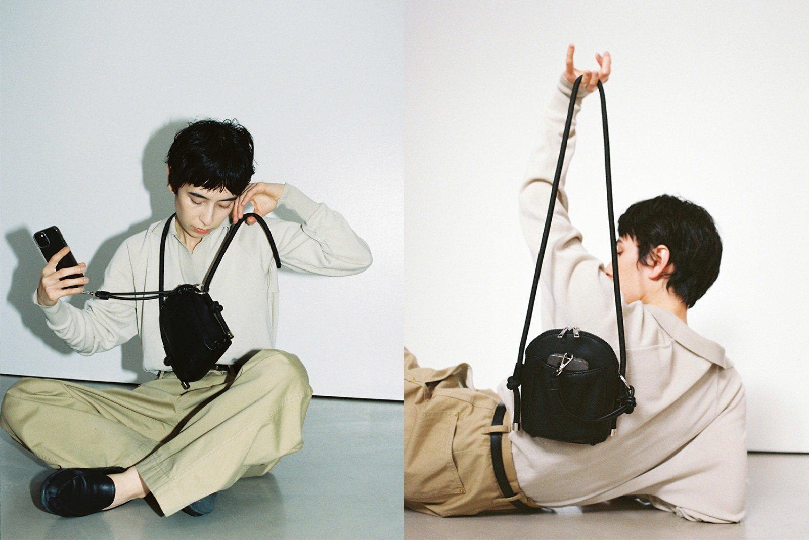 【MATO by MARLMARL】2026SS NEW COLLECTION