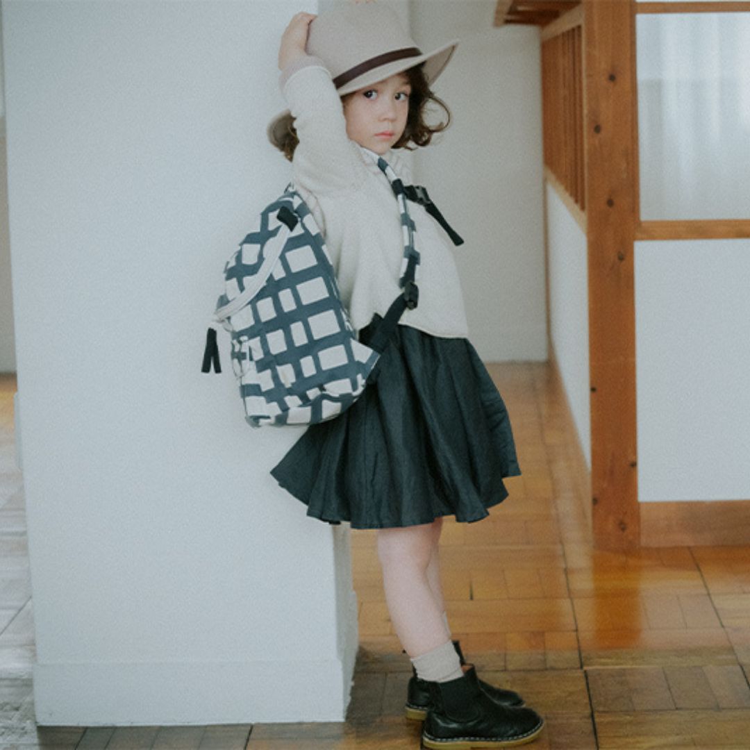 \春のピクニック/デイパックで、子どもの“できた!”を叶えよう 3.19(THU.)