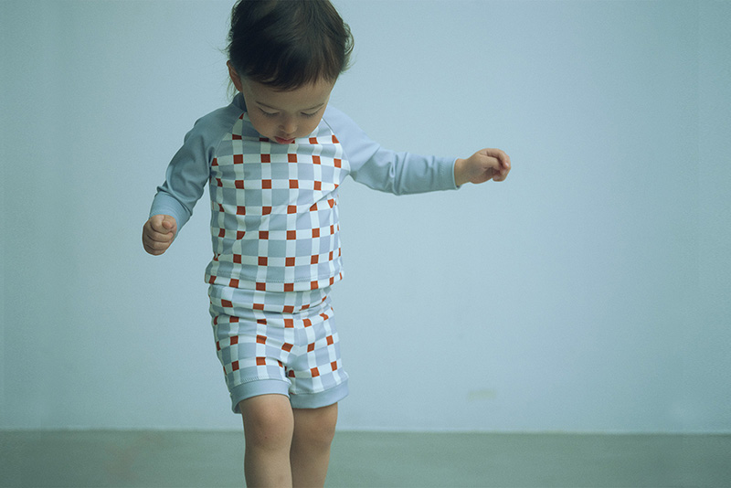 【「いっしょ」なら、もっといい】2026SS 4月デジタルカタログ公開