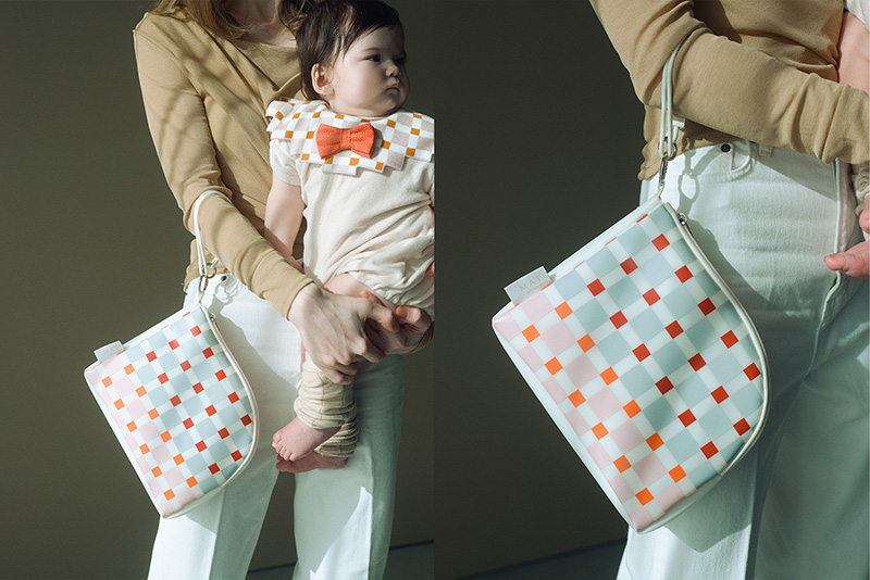 【「いっしょ」なら、もっといい】2026SS 4月デジタルカタログ公開