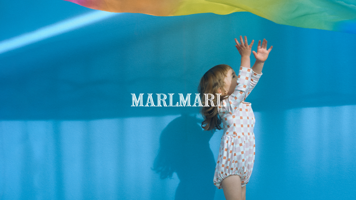 【「いっしょ」なら、もっといい】2026SS 4月デジタルカタログ公開