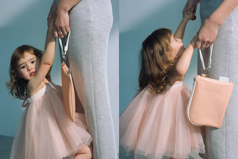 【「いっしょ」なら、もっといい】2026SS 4月デジタルカタログ公開