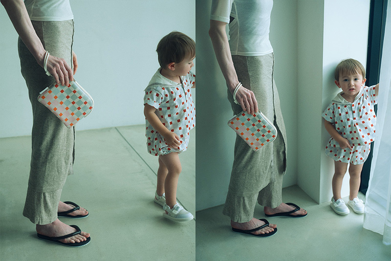 【あそぶたび、世界がひらく】2026SS デジタルカタログ公開