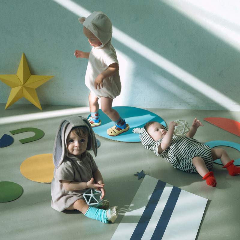 【MARLMARL/MATO by MARLMARL】2026SS NEW COLLECTION vol.2 4.9(THU.)