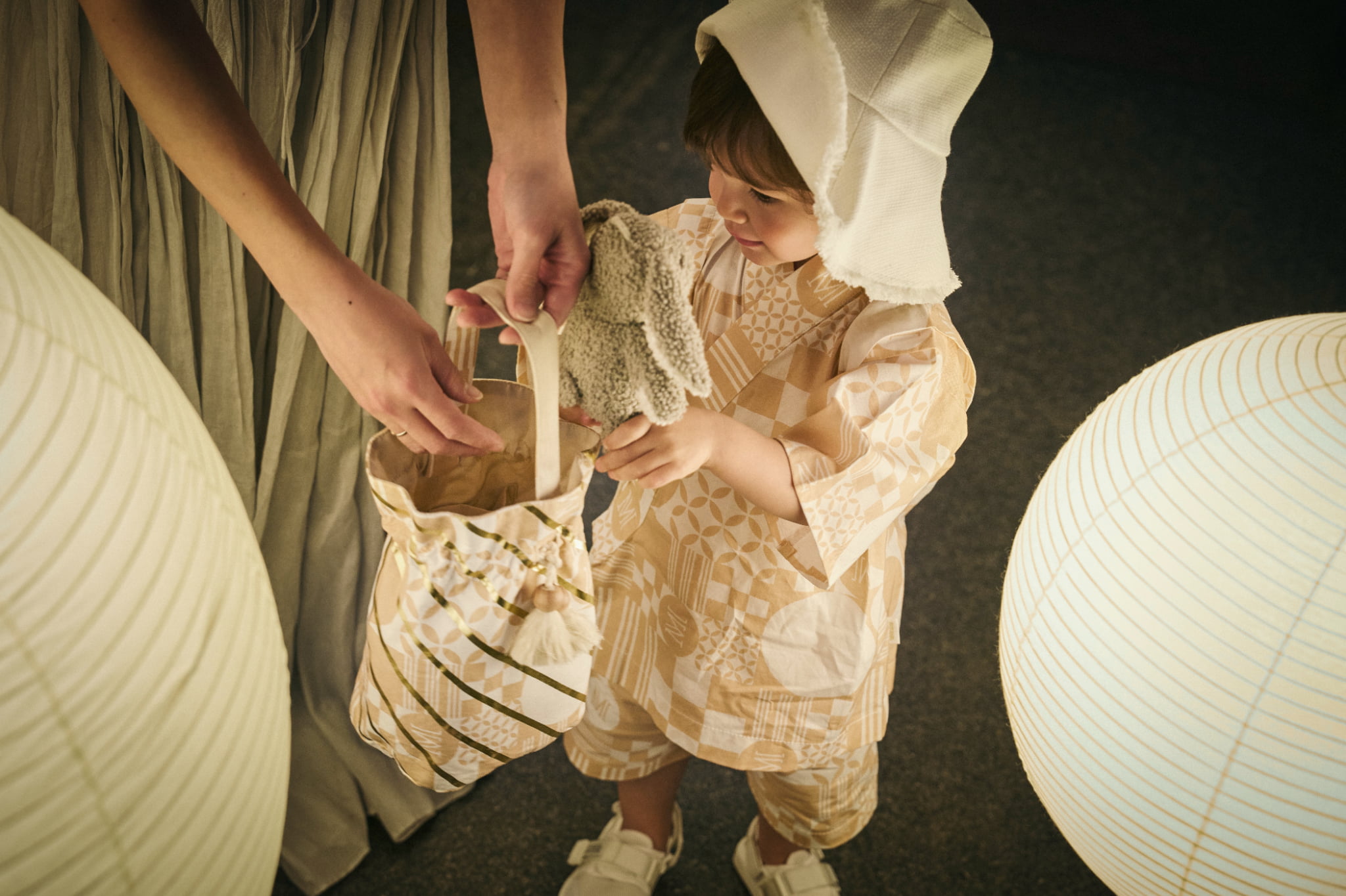 【&You Members Only】MARLMARL夏祭り in STUDIO MARLMARL開催
