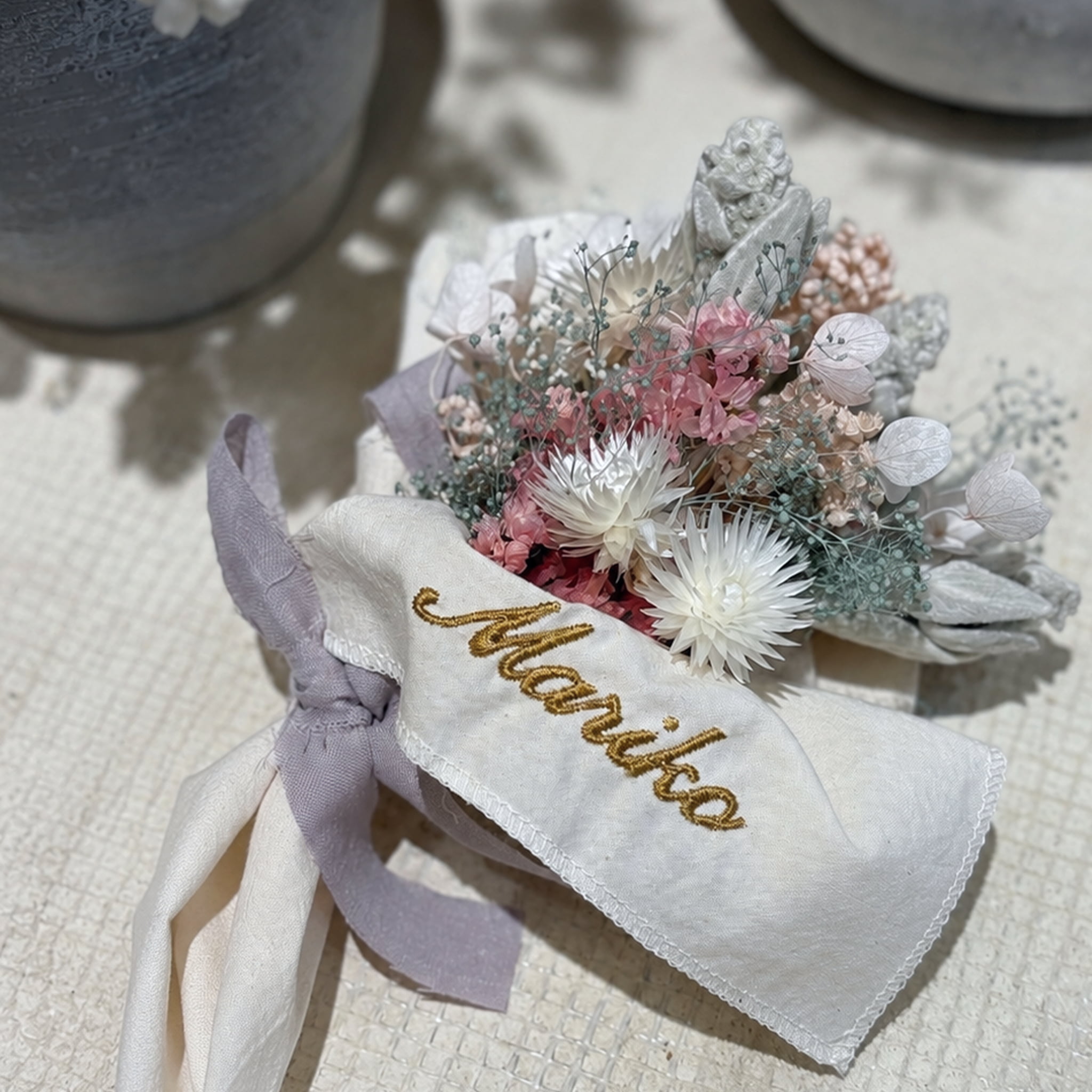 【Event Report】CADO's by you mother's day gift 7.29(WED.)