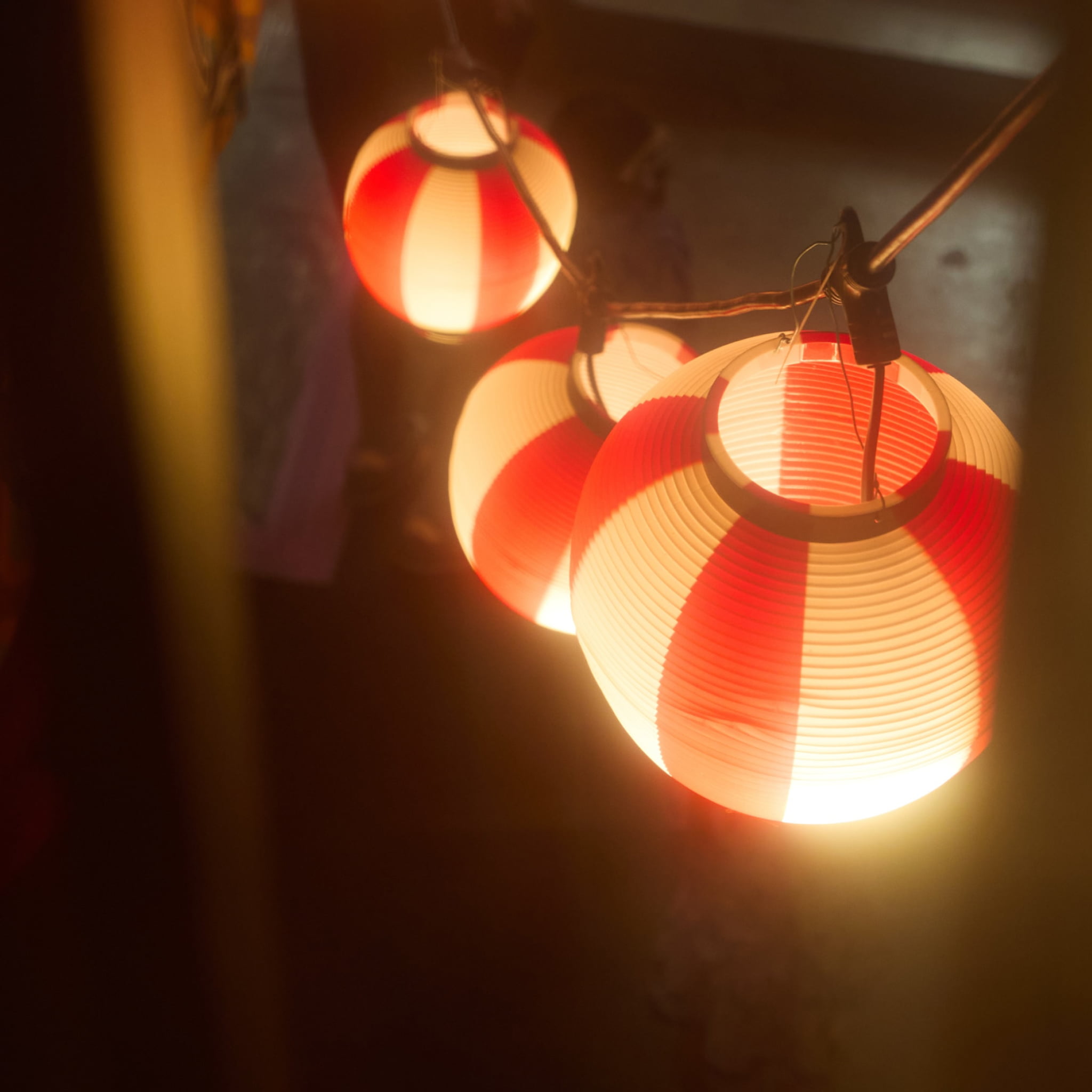 【Event Report】MARLMARL夏祭り in STUDIO MARLMARL SHIBAKOEN 7.31(FRI.)
