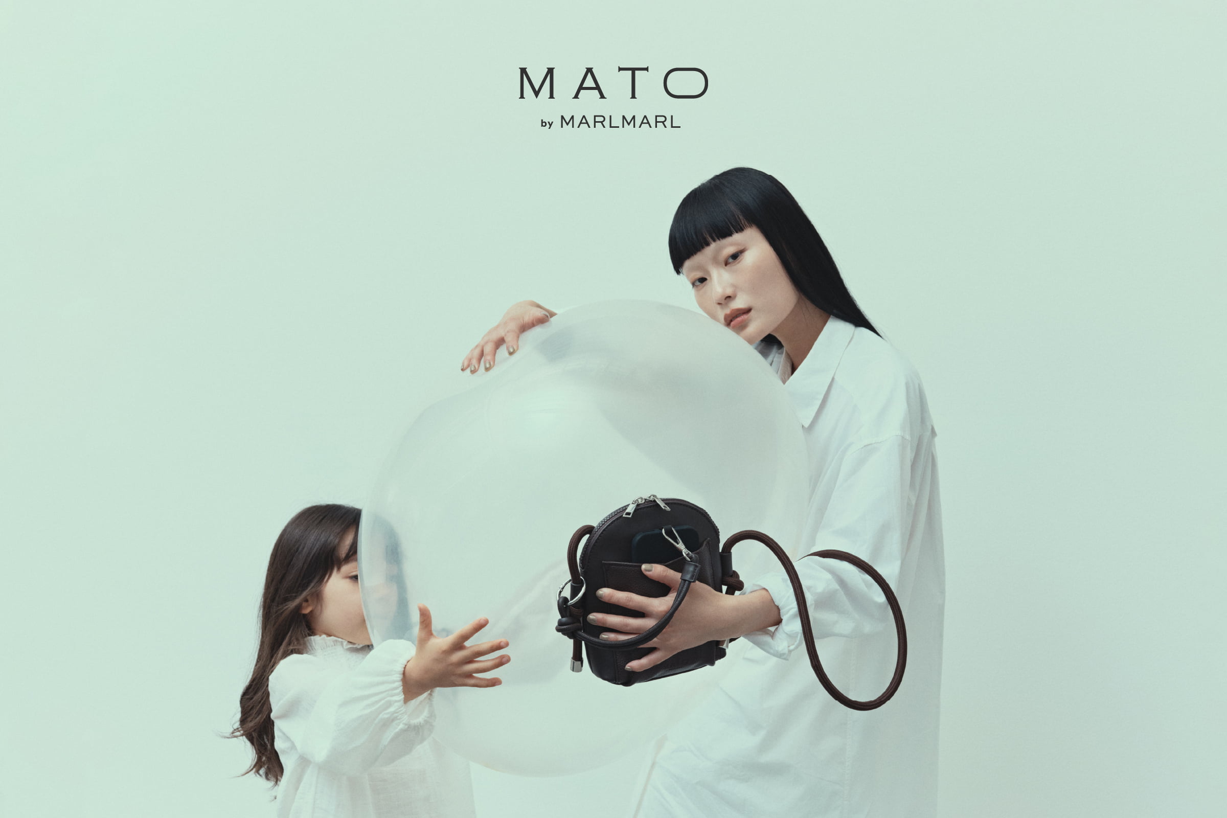 ＼9.10 release／2026AW新作 MARLMARL＆MATO by MARLMARL