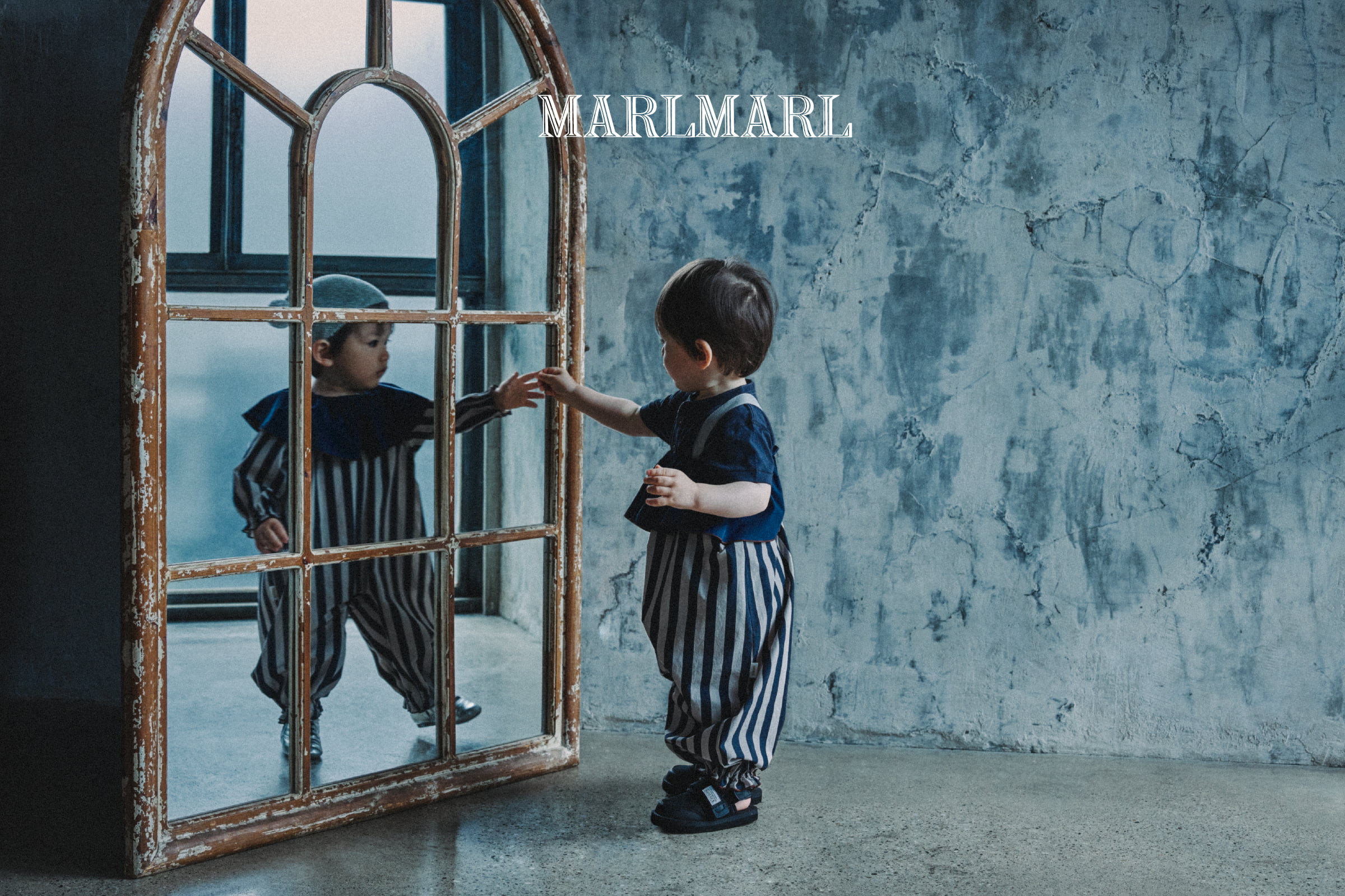 ＼9.10 release／2026AW新作 MARLMARL＆MATO by MARLMARL