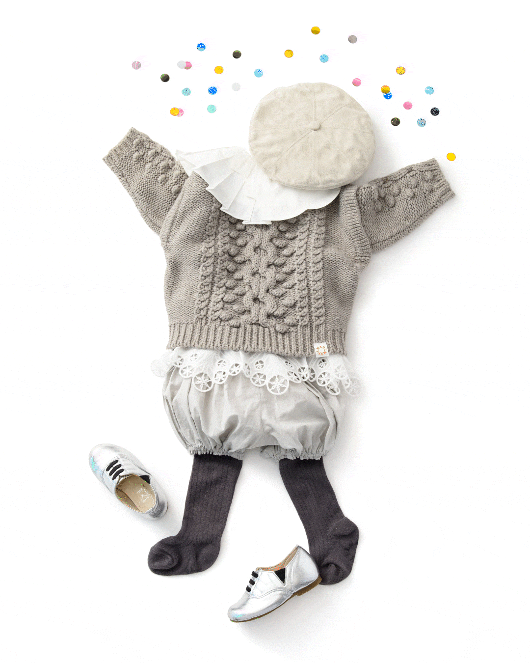 【9/10発売】2026AW新作コレクション｜MARLMARL ＆ MATO by MARLMARL