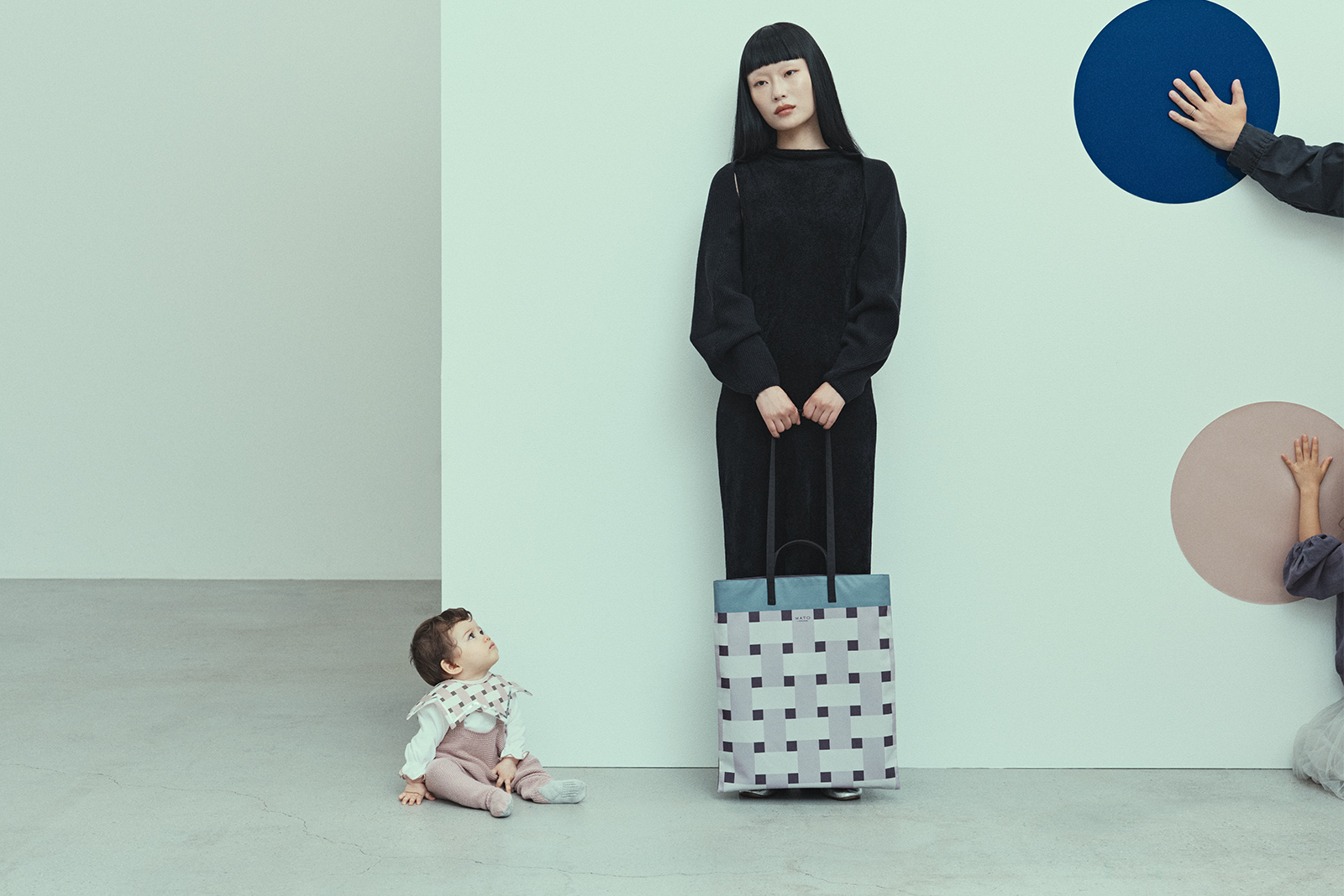 PORTRAIT BAG