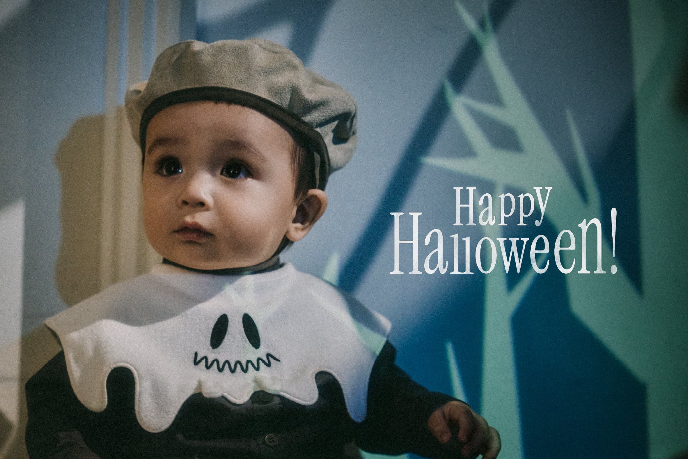 ＼ 今年もやってきた！／MARLMARL Halloween 2026