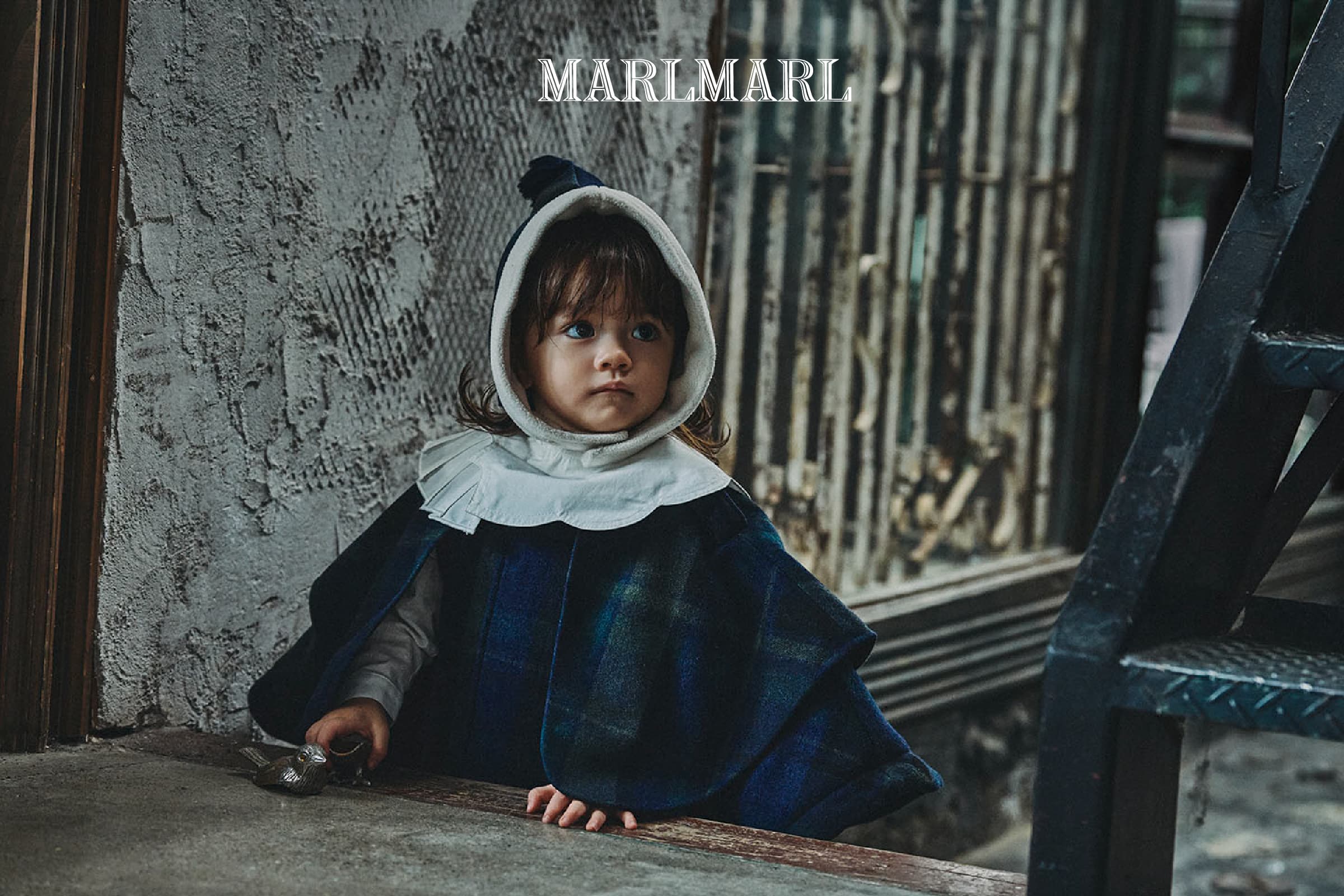 【10/8発売】2026AW新作コレクション｜MARLMARL ＆ MATO by MARLMARL
