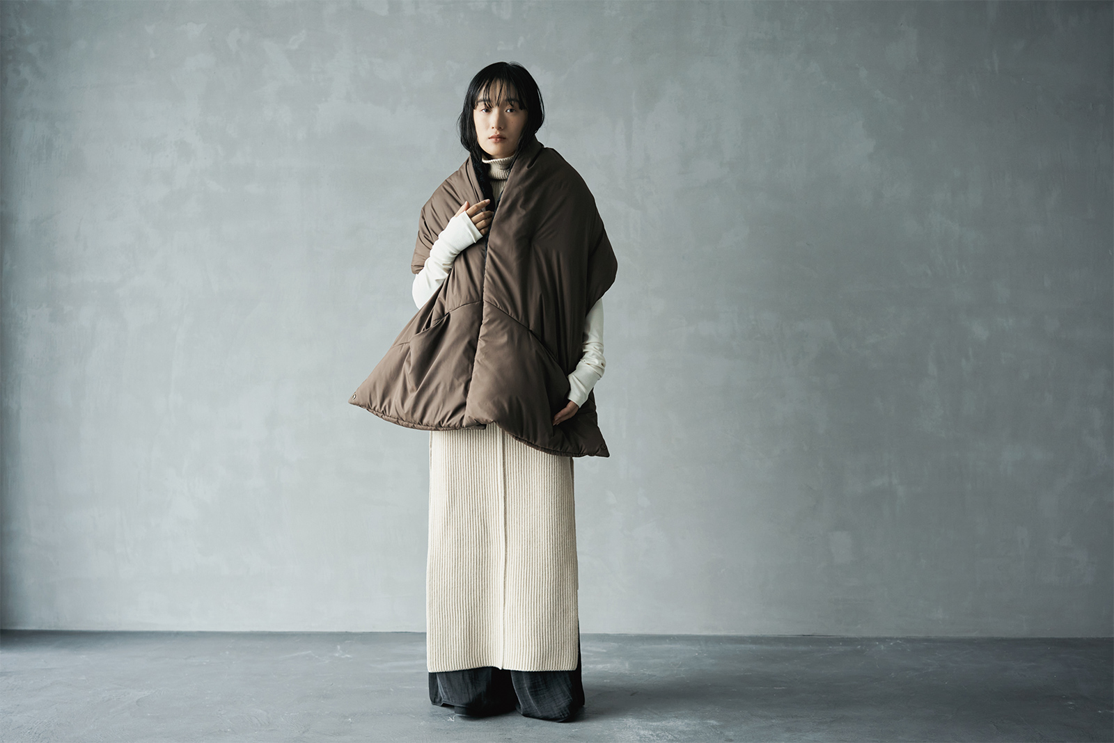 【10/8発売】2026AW新作コレクション｜MARLMARL ＆ MATO by MARLMARL