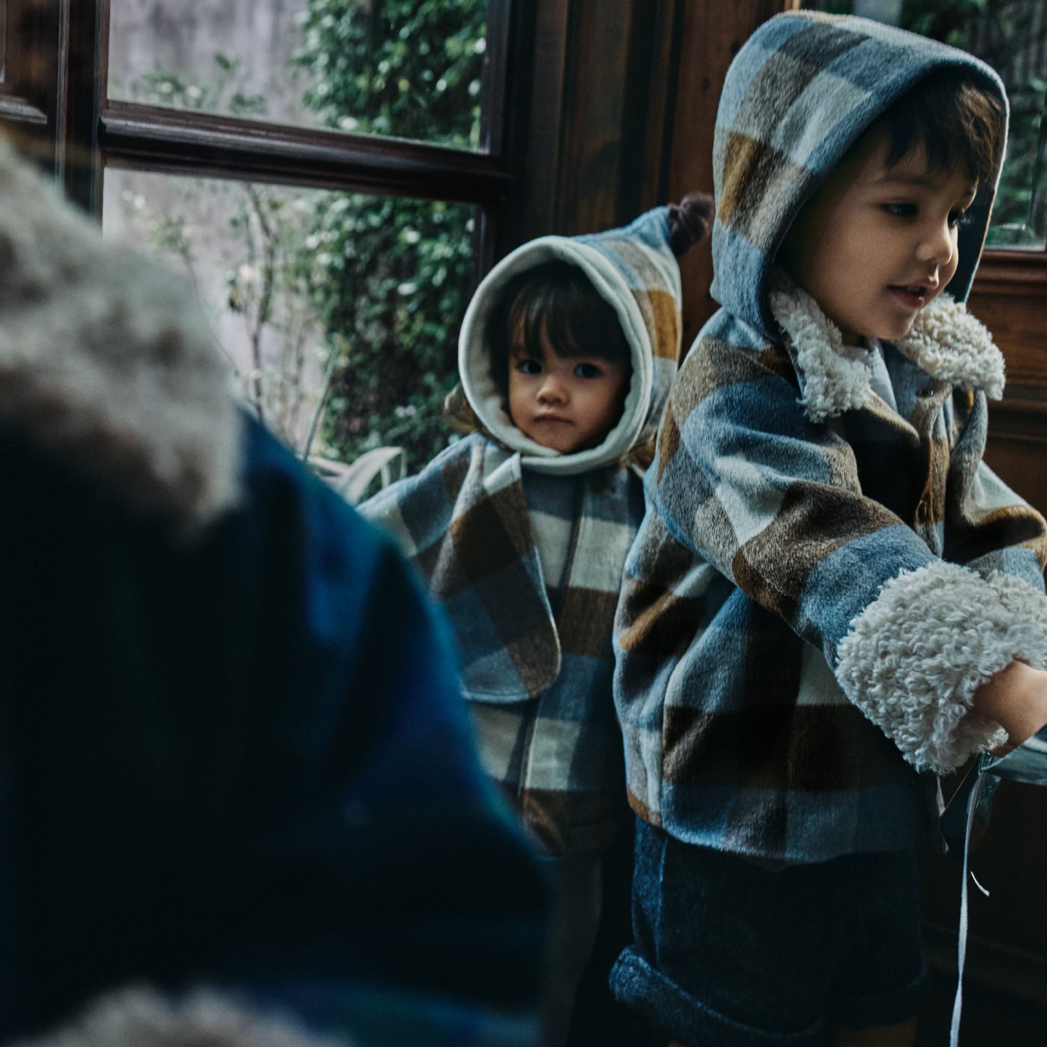 【MARLMARL】26AW Collection 第二弾 本日発売 10.8(THU.)
