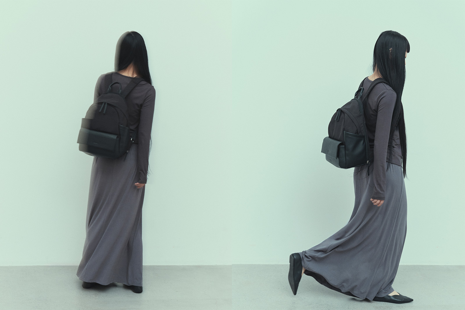 TACT BACK PACK BLACK