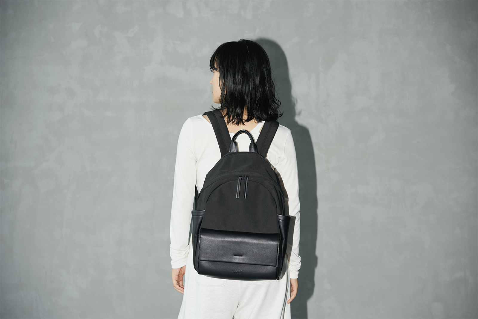 TACT BACK PACK BLACK