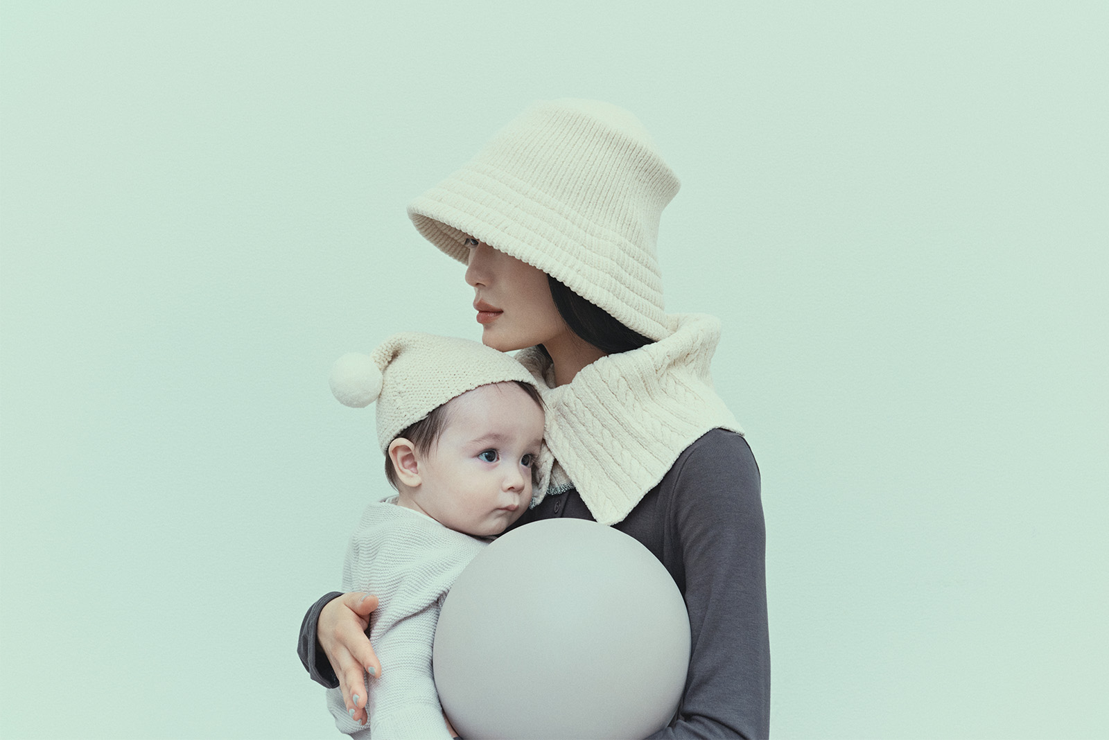 DOME HAT