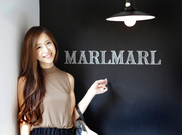 丸山悠美さん