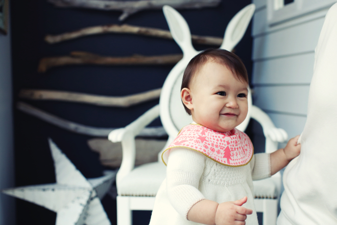 森本SHAREPARKコラボ 女の子