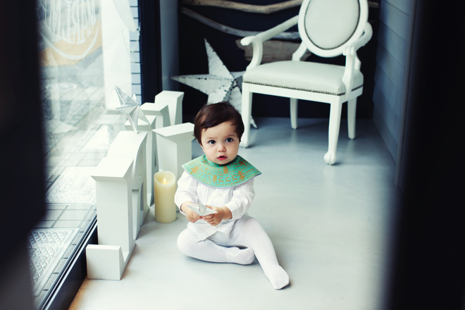 森本SHAREPARKコラボ 男の子