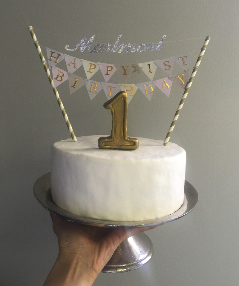 daikanyana_birthdaycake