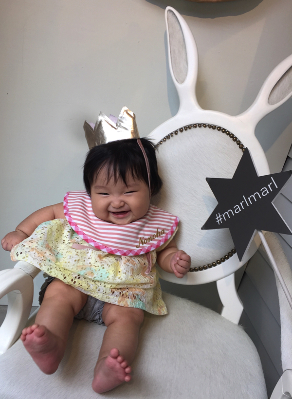 代官山店お客様