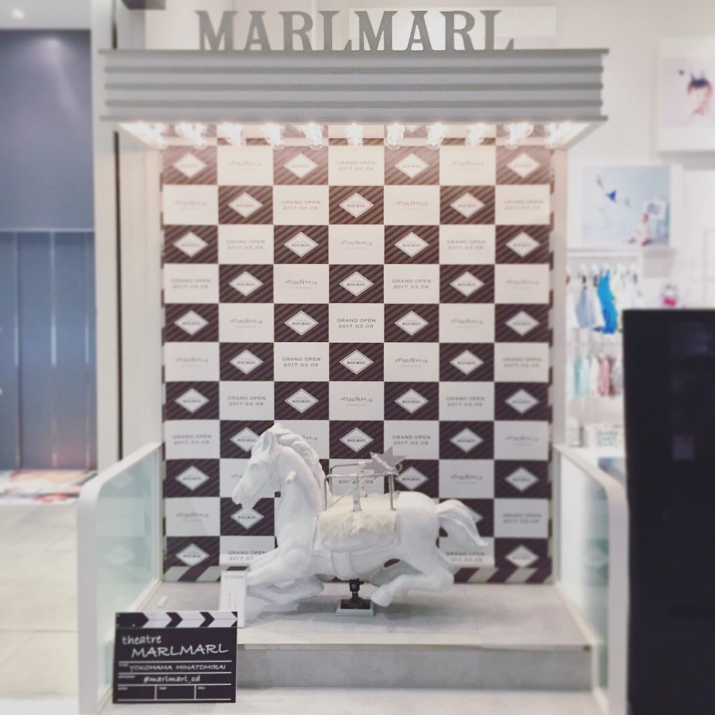 横浜店馬ヒーローインタビュー　