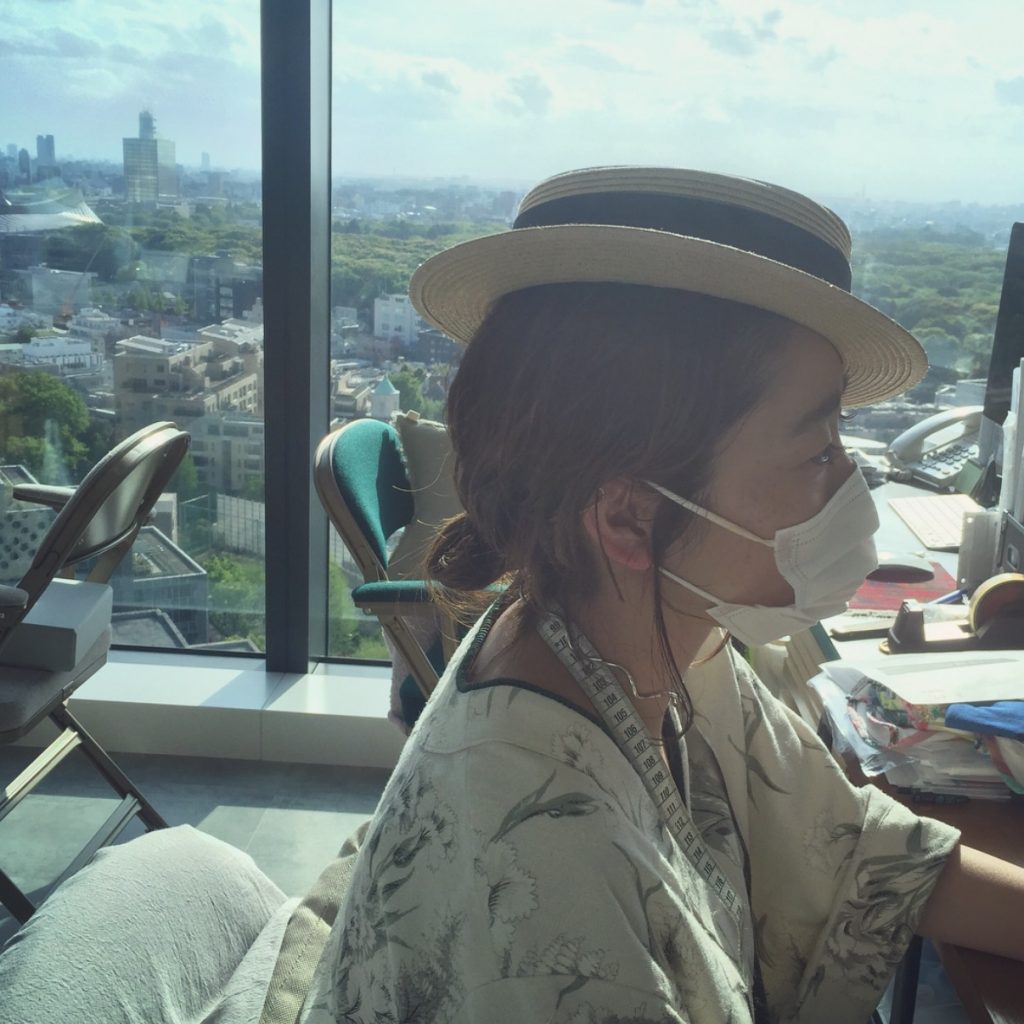 デザイナーざわちん