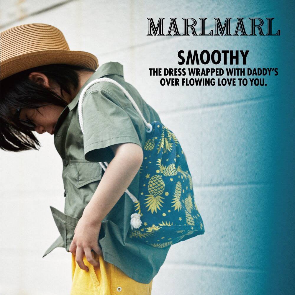 marlmarl_smoothy