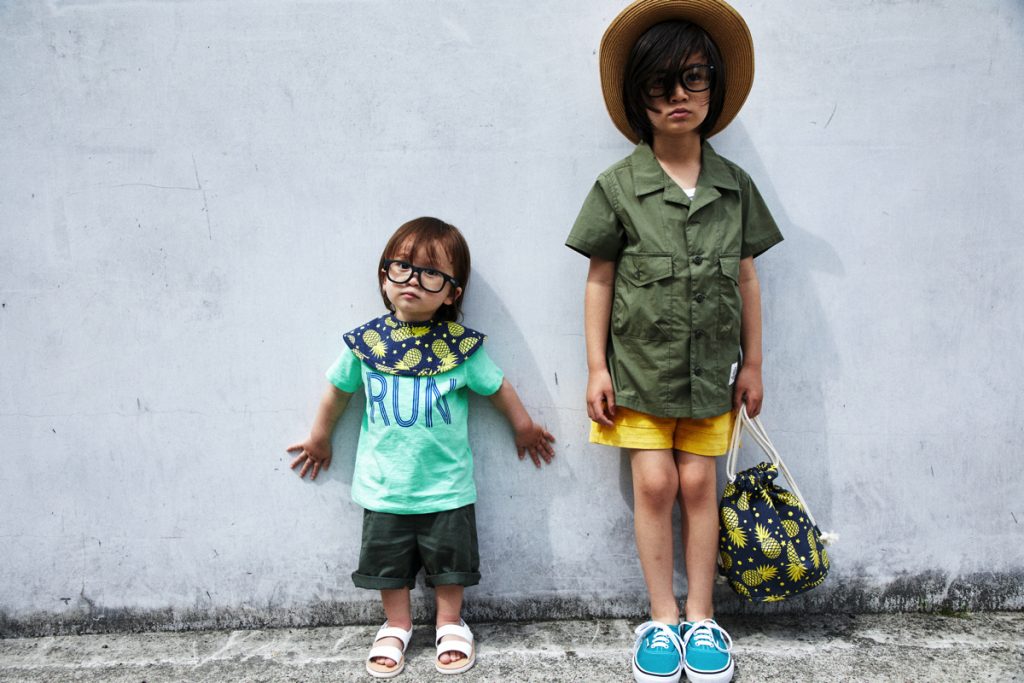 マールマールスムージーアロハパインコラボ