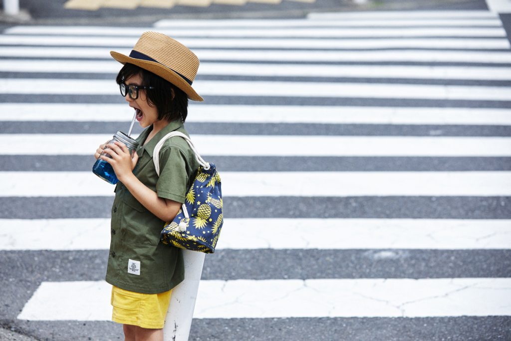 aloha pine bag sunny marlmarl