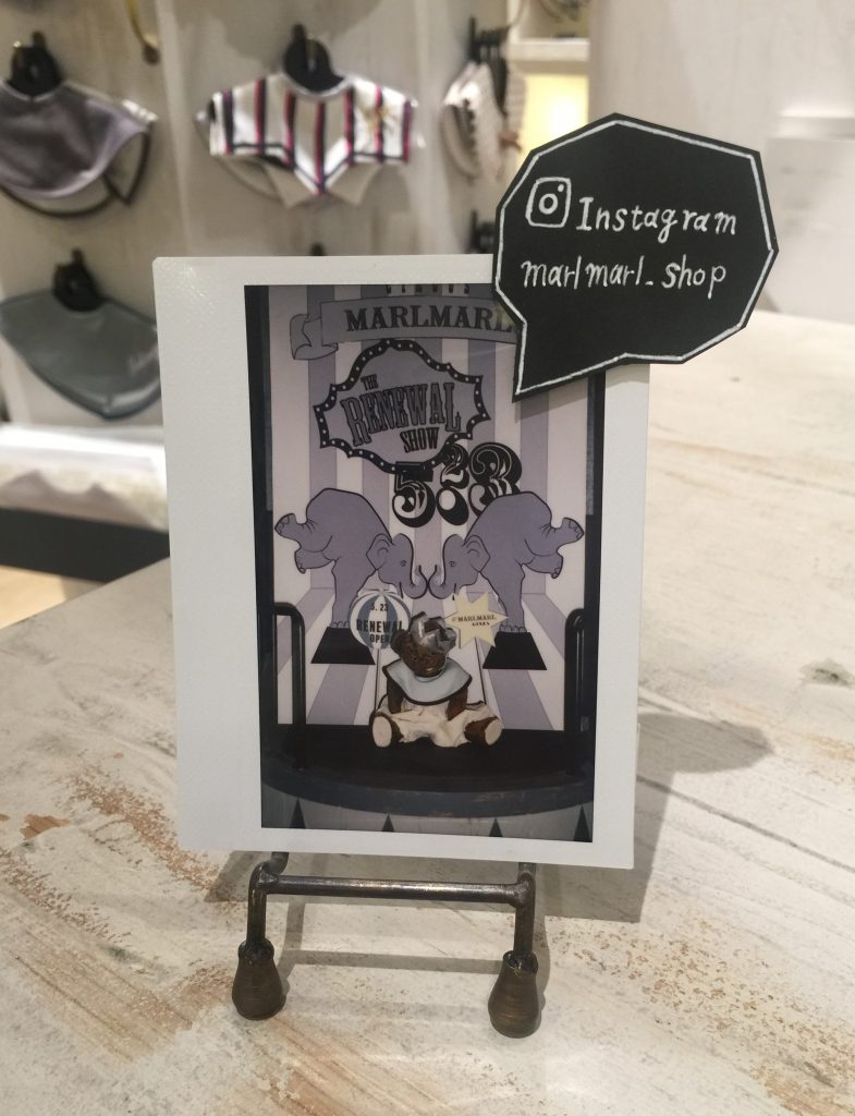 チェキプレゼント