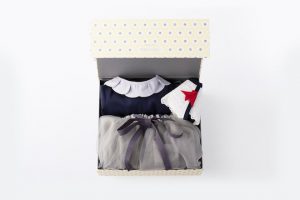 マールマール出産祝いギフトセット