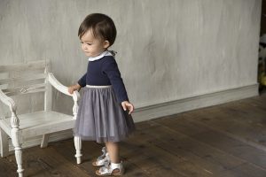 マールマールのボディ・チュチュ