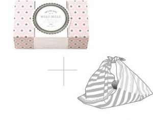 マールマールのギフトボックス