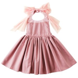 マールマール食事エプロンブーケ2